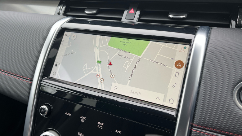 Land Rover Discovery Sport 1.5 P300e R-Dynamic SE 5dr Auto [5 Seat] Station Wagon